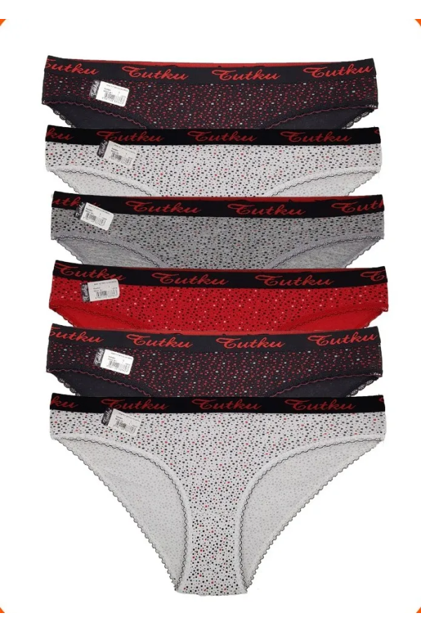Toptan Tutku Elvan Bikini