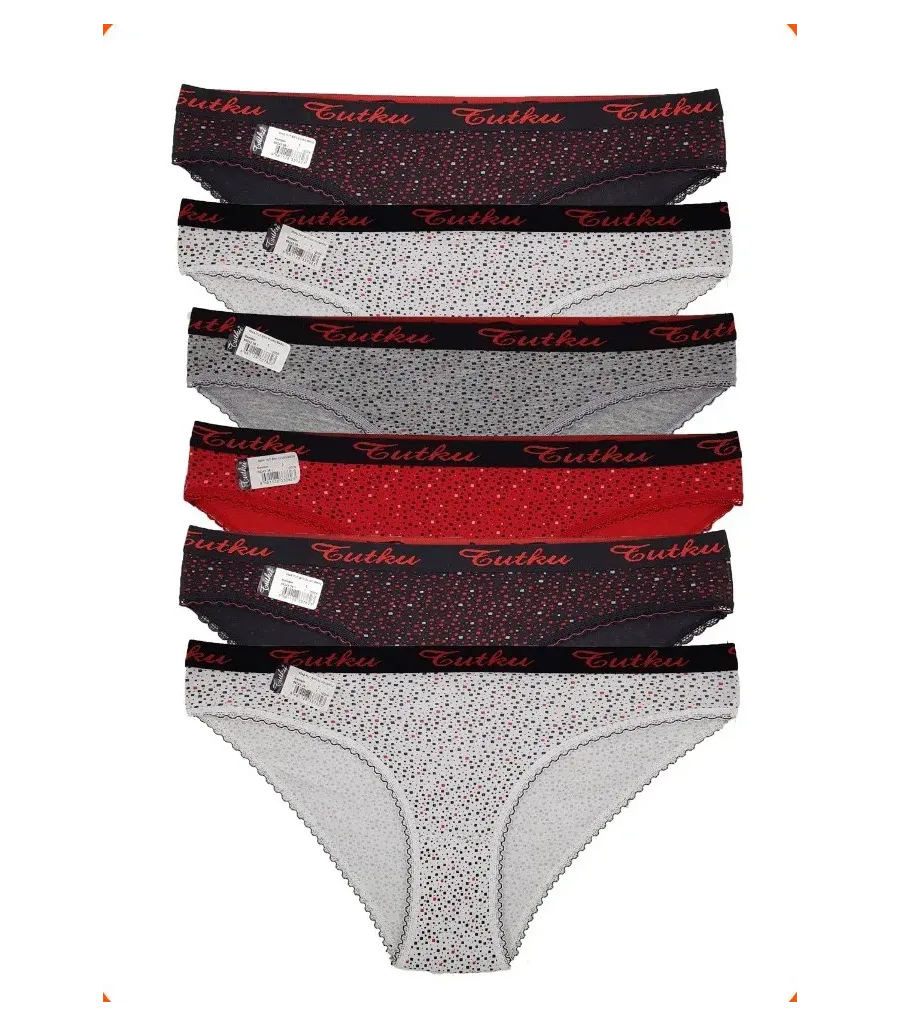 Toptan Tutku Elvan Bikini