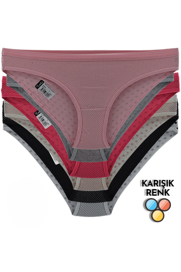 Tutku Özlem Bikini