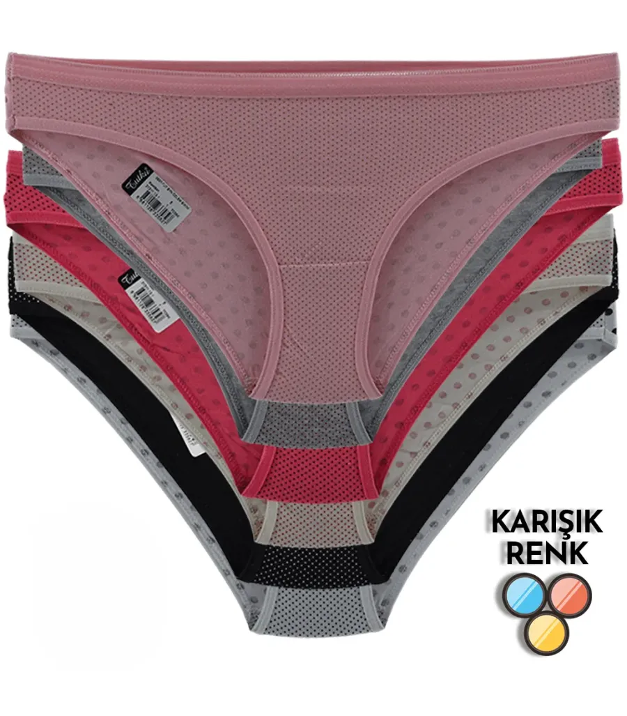 Tutku Özlem Bikini