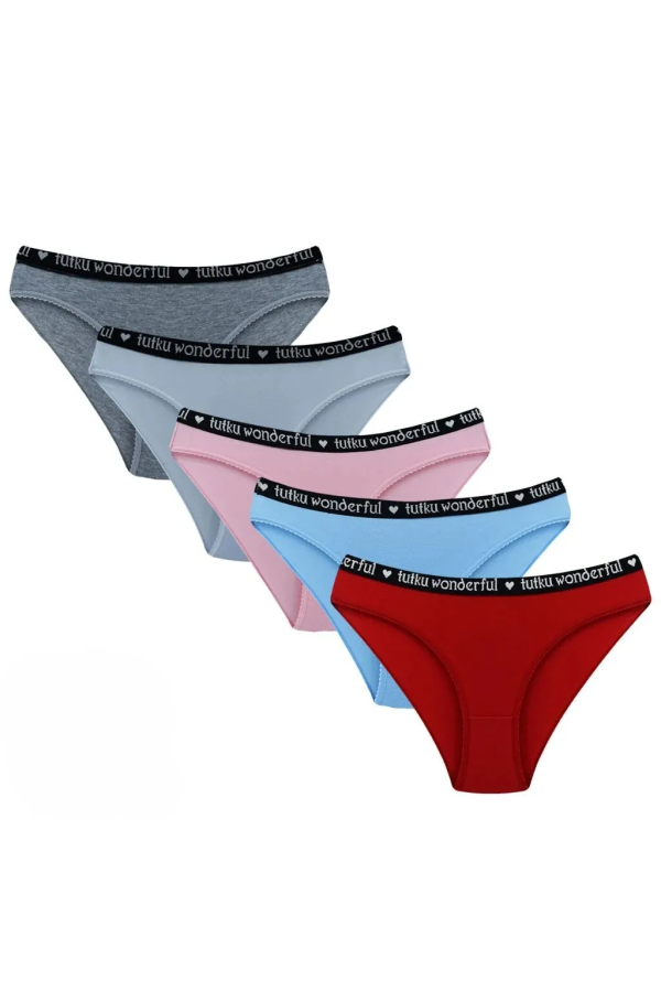 Tutku 0559 Florence Bayan Bikini
