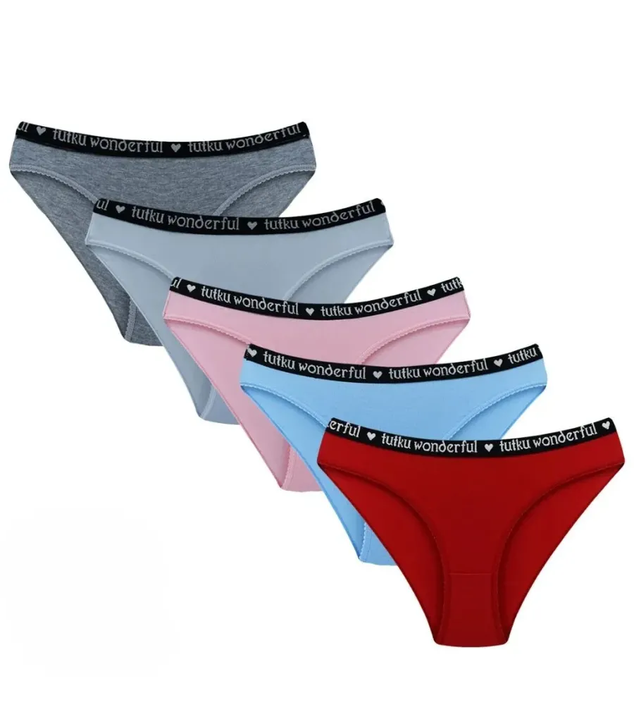 Tutku 0559 Florence Bayan Bikini
