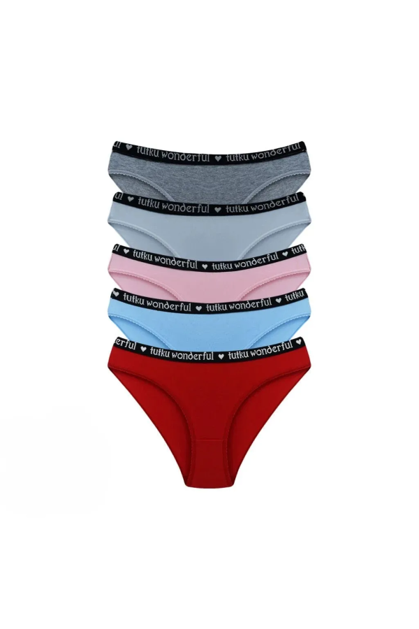 Tutku 0559 Florence Bayan Bikini