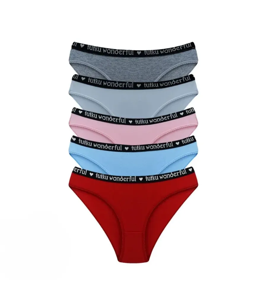 Tutku 0559 Florence Bayan Bikini