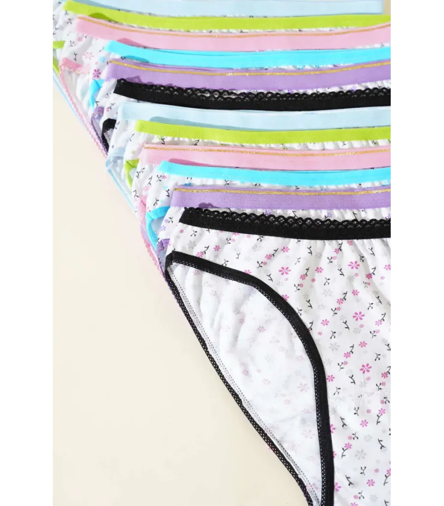 Tutku Holly Bikini Kombin