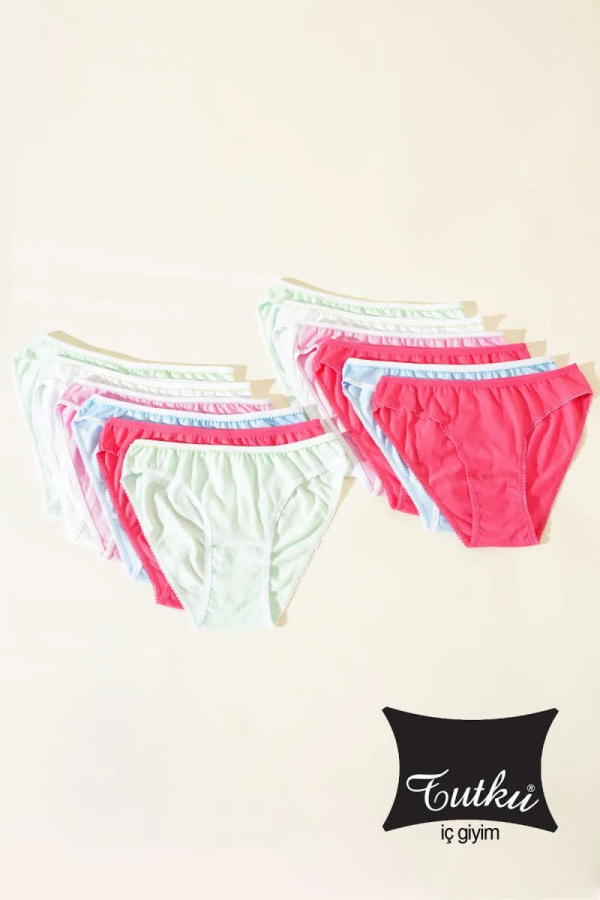Tutku Nadia Bikini Kombin