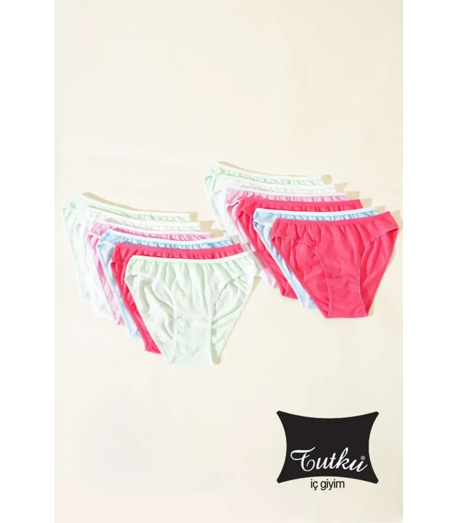 Tutku Nadia Bikini Kombin