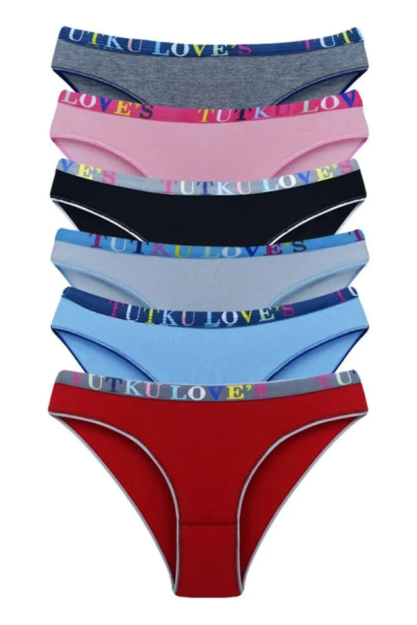 Tutku Caroline Bikini Kombin