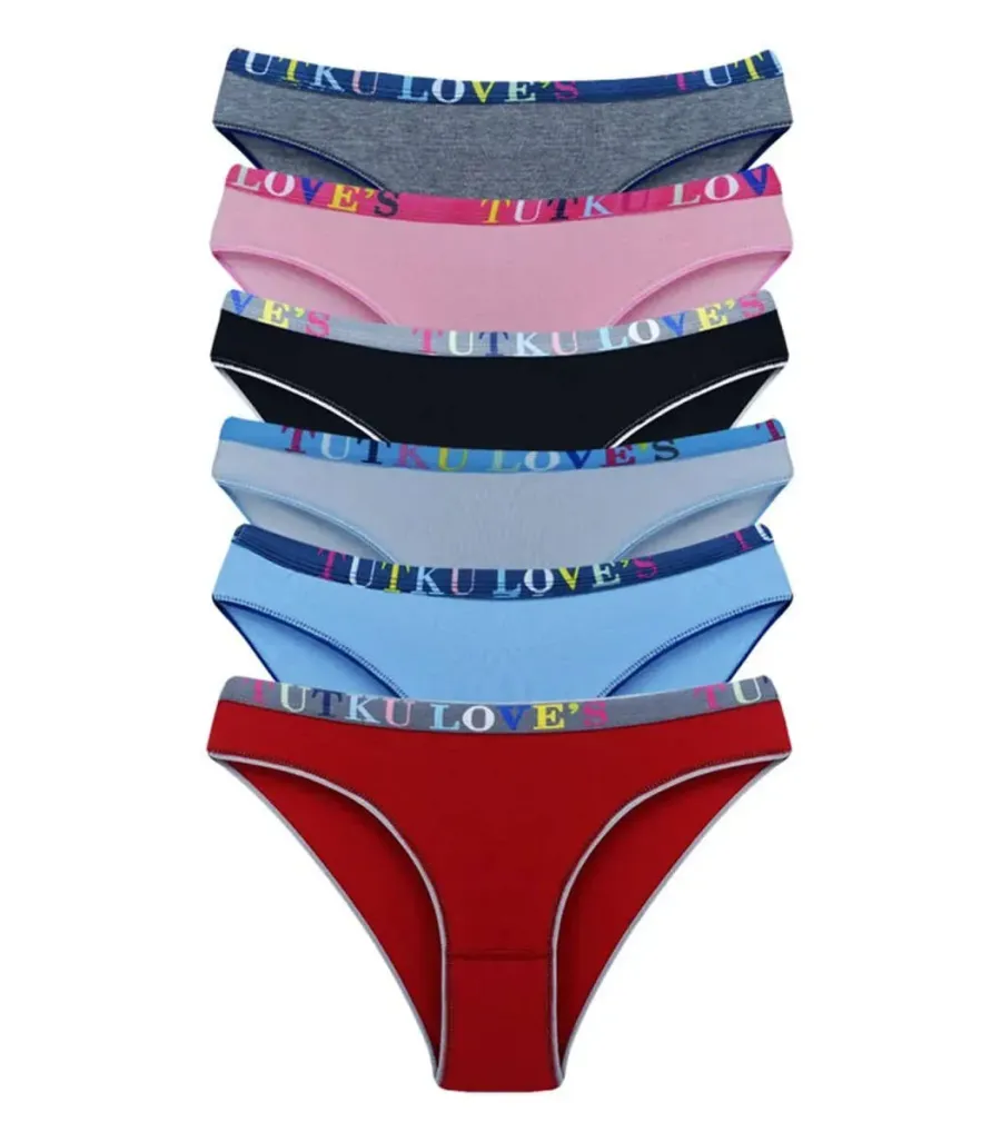 Tutku Caroline Bikini Kombin