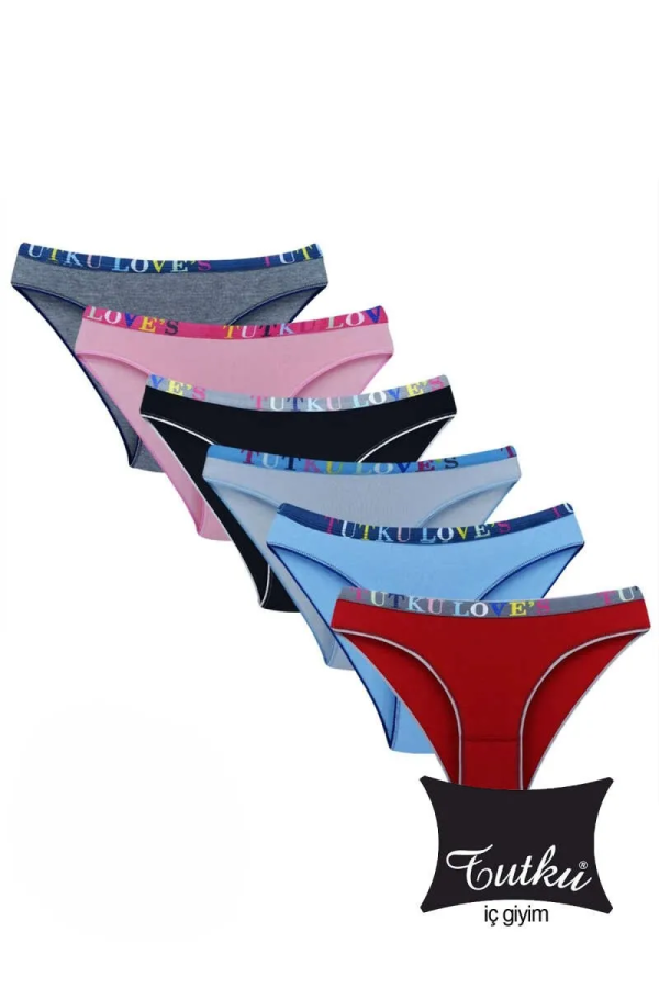 Tutku Caroline Bikini Kombin