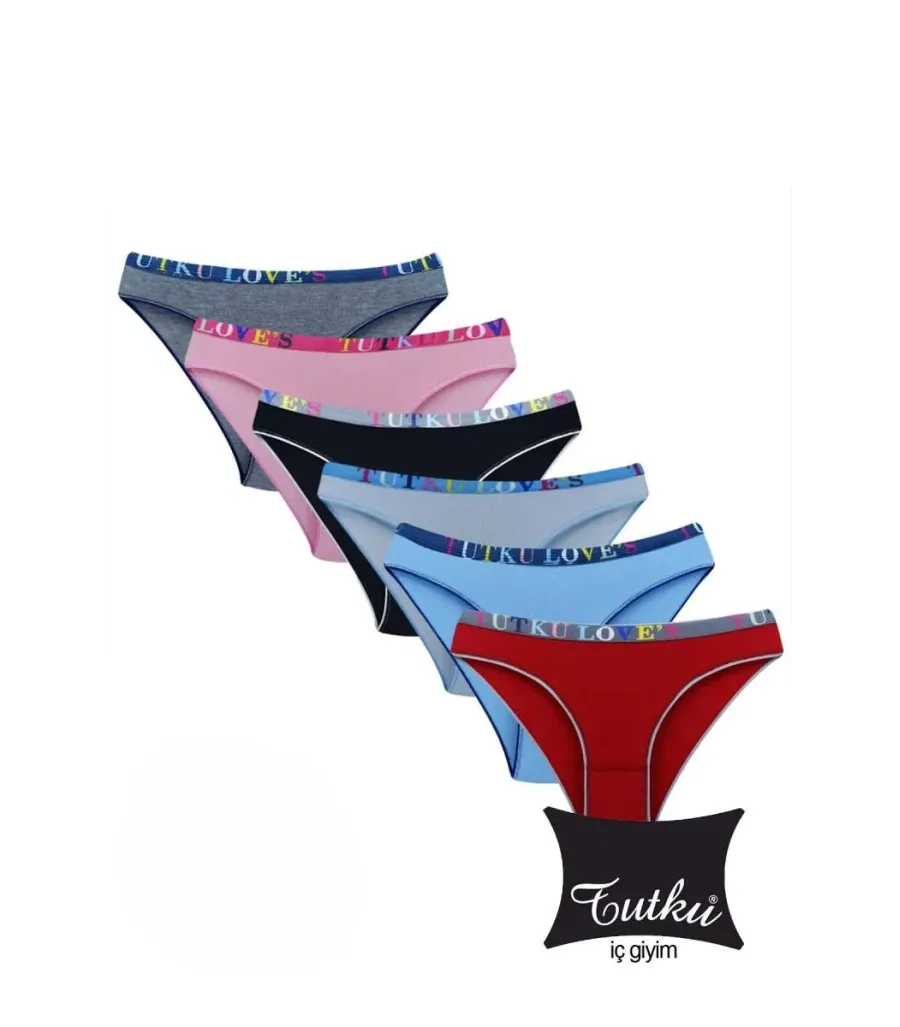 Tutku Caroline Bikini Kombin