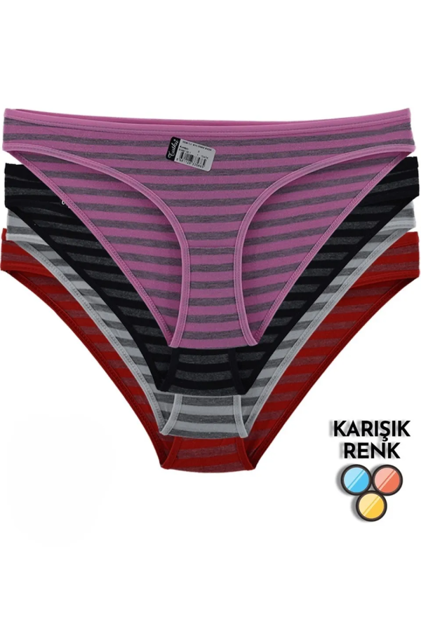 Toptan Tutku Irmak Bikini
