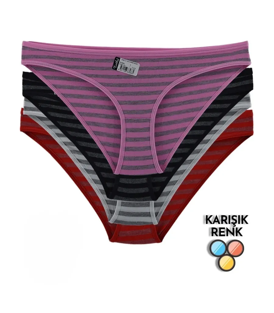 Toptan Tutku Irmak Bikini