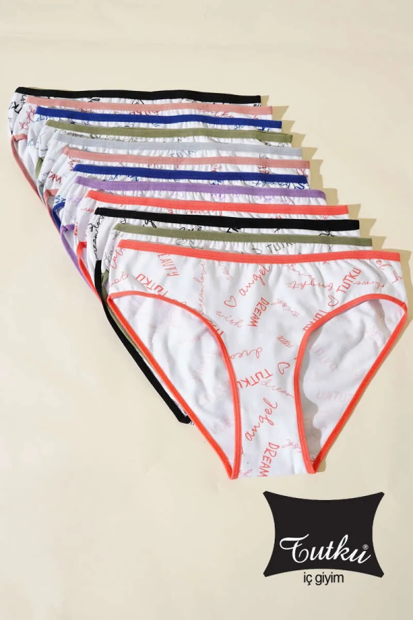 Tutku Dream Bikini Kombin