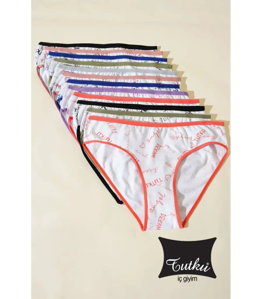 Tutku Dream Bikini Kombin