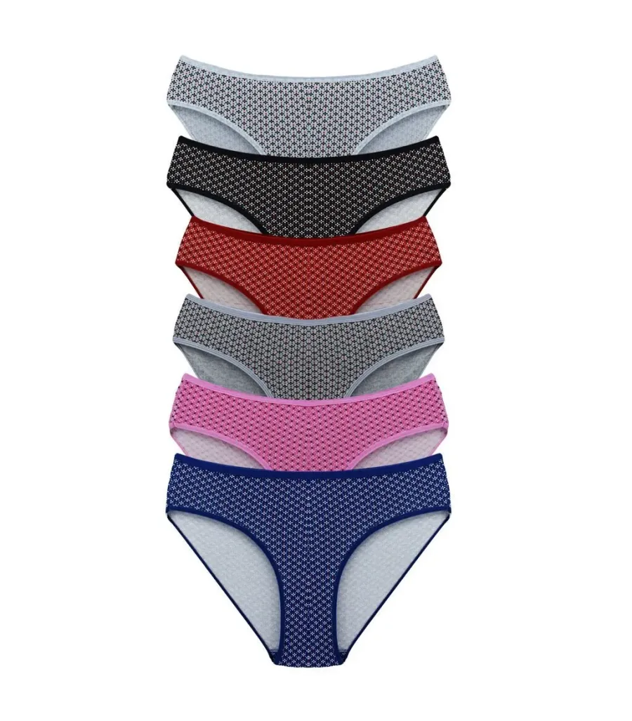 Tutku 0600 Tina Bayan Bikini
