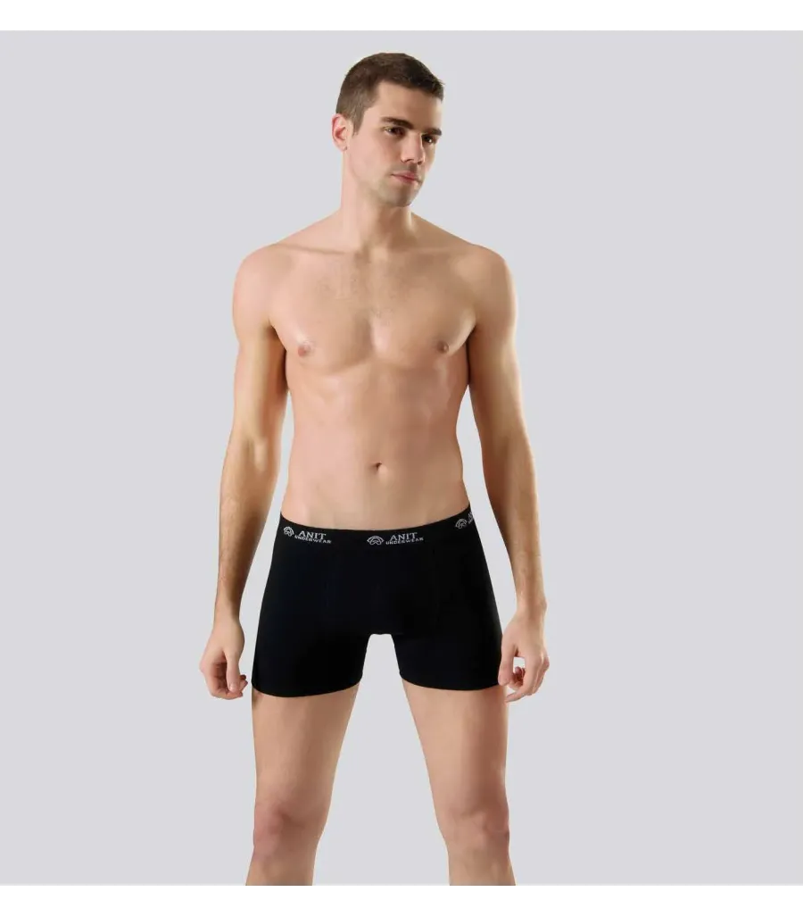 Anıt Likralı Boxer