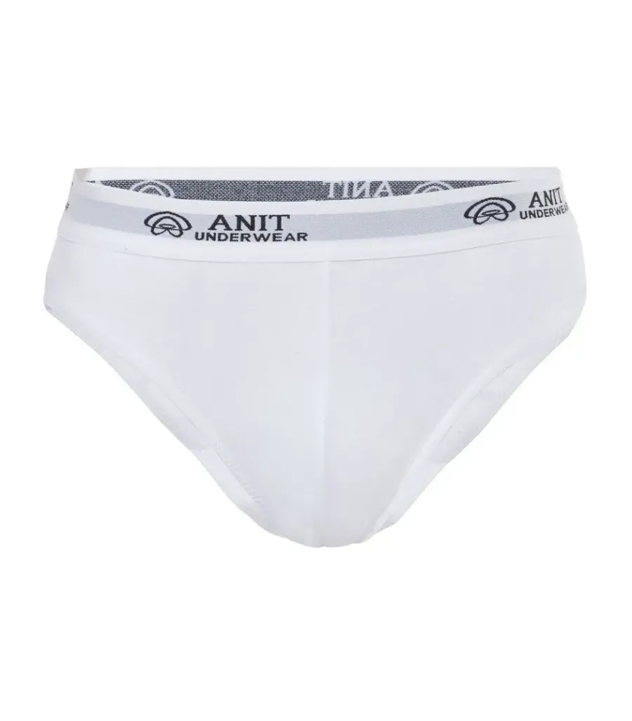 Anıt 1116 Ribana Pamuklu Erkek Slip Külot