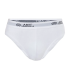 Anıt 1116 Ribana Pamuklu Erkek Slip Külot