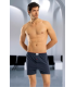 Anıt 1146 Havlu Bel Penye Boxer