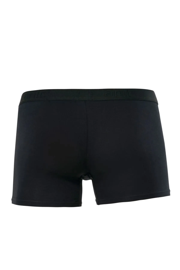 Anıt 1250 Erkek Modal Düz Renk Boxer