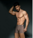 Anıt 1288 Melanj Bamboo Erkek Boxer