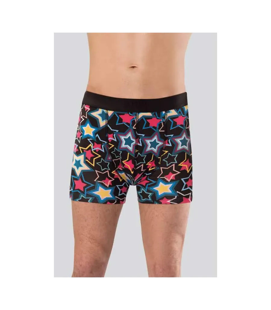 Anıt 1267 Erkek Desenli Boxer