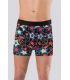 Anıt 1267 Erkek Desenli Boxer