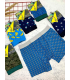Anıt 1267 Erkek Desenli Boxer