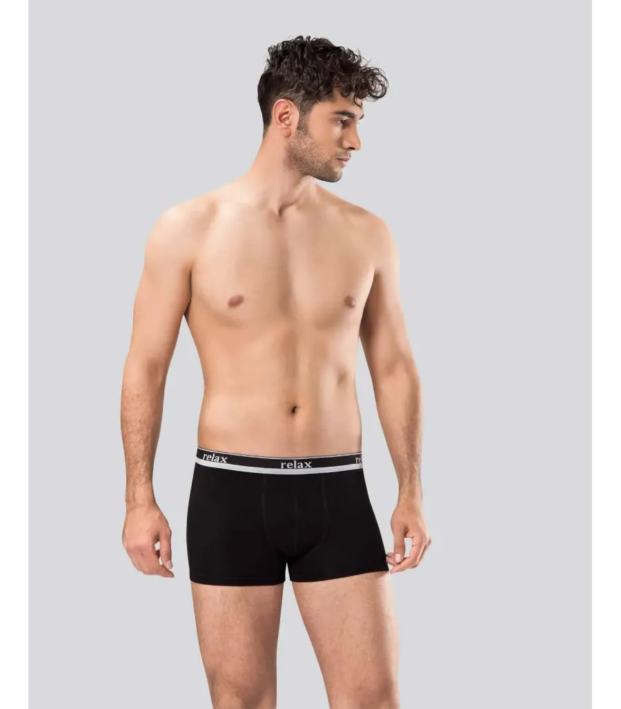 Anıt 1268 Erkek Relax Boxer