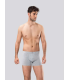Anıt 1271 Erkek Likralı Erkek Boxer