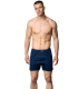 Sedef Yıldız Penye Boxer Lacivert