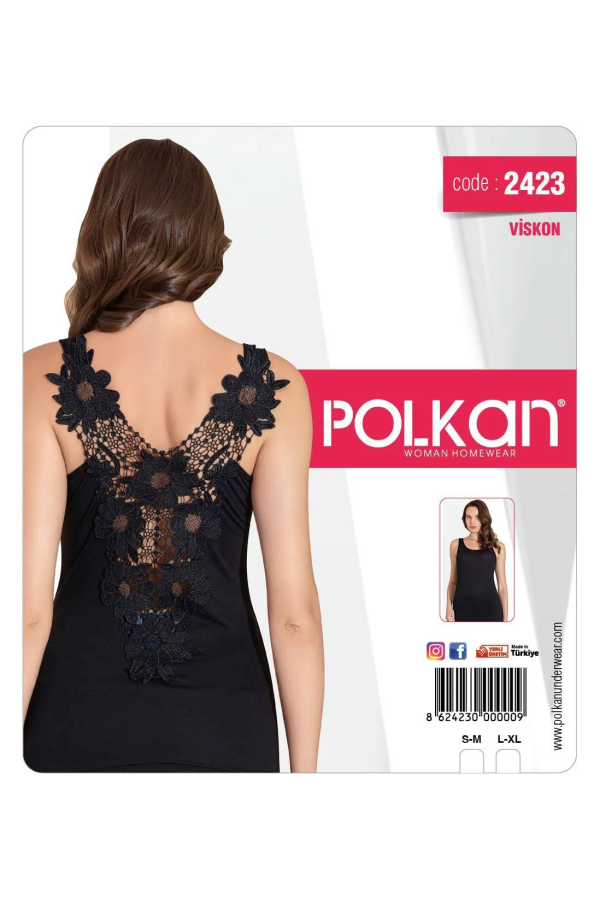 Polkan Modelli Kadın Atlet POLKAN2423