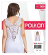 Polkan Modelli Kadın Atlet POLKAN2428