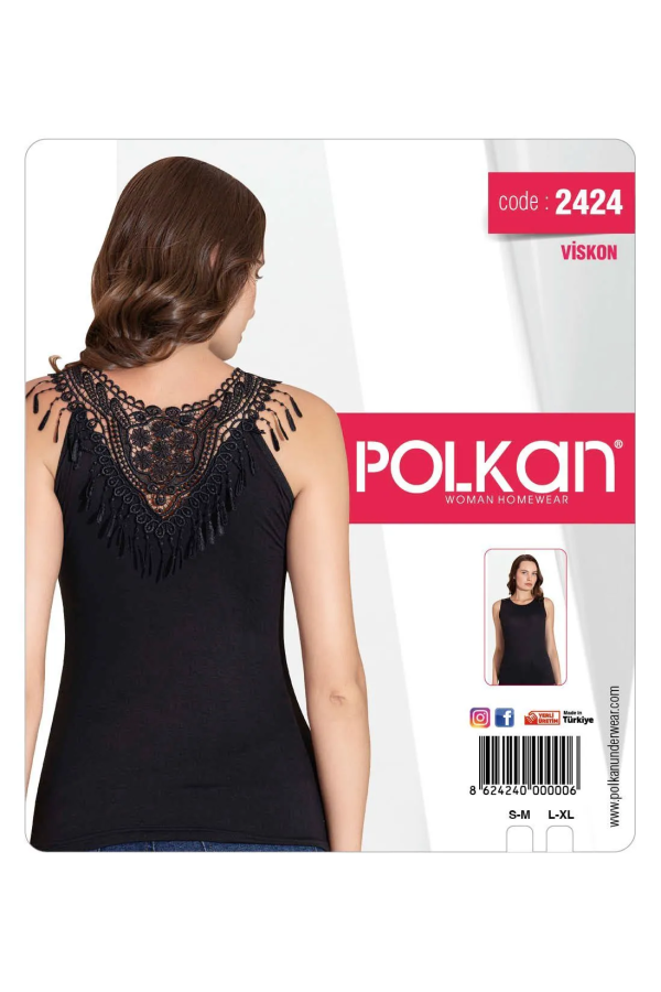 Polkan Modelli Kadın Atlet POLKAN2424