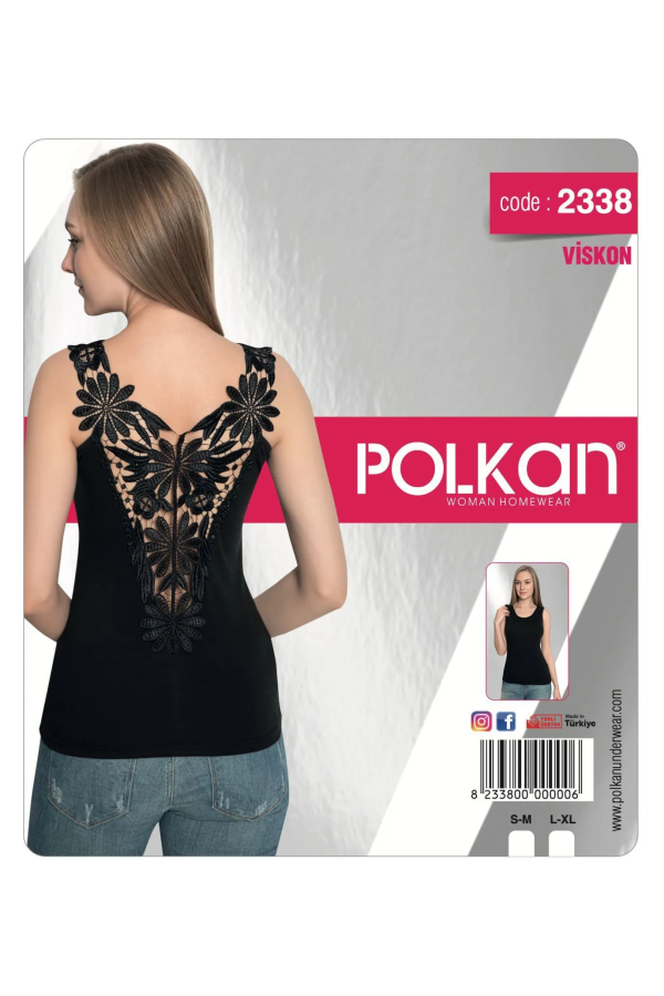 Polkan Modelli Kadın Atlet POLKAN2338