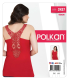 Polkan Modelli Kadın Atlet POLKAN2437