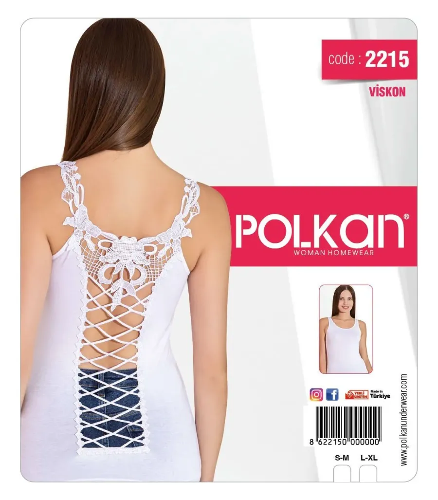 Polkan Modelli Kadın Atlet