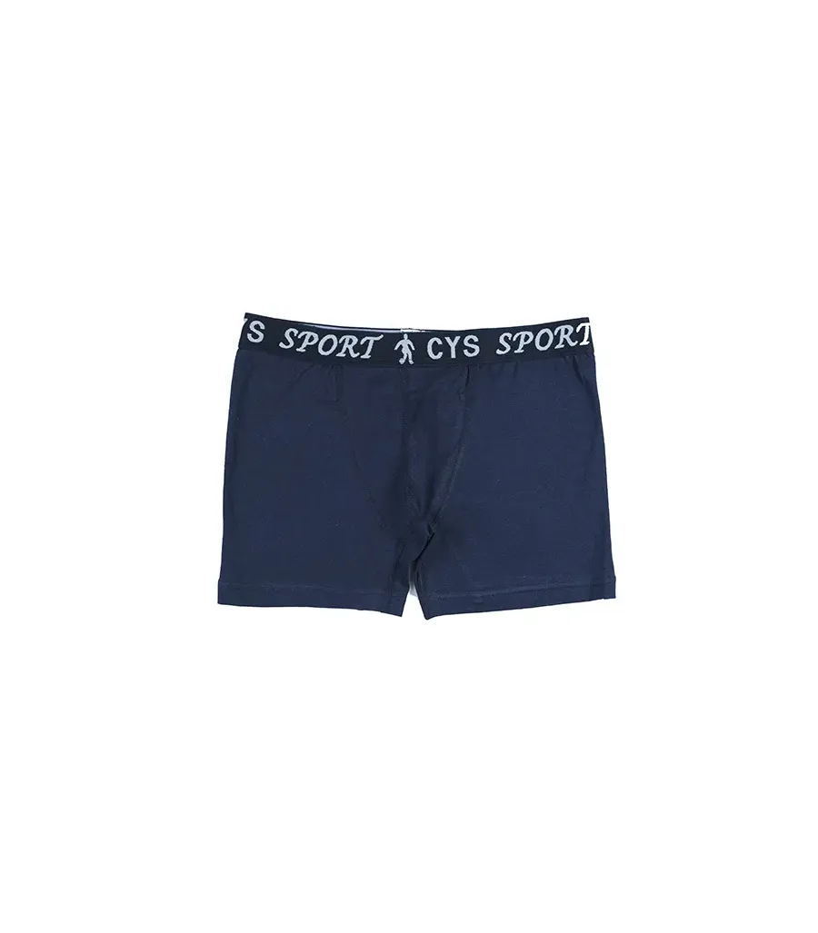 Ceysan Erkek Likralı Boxer