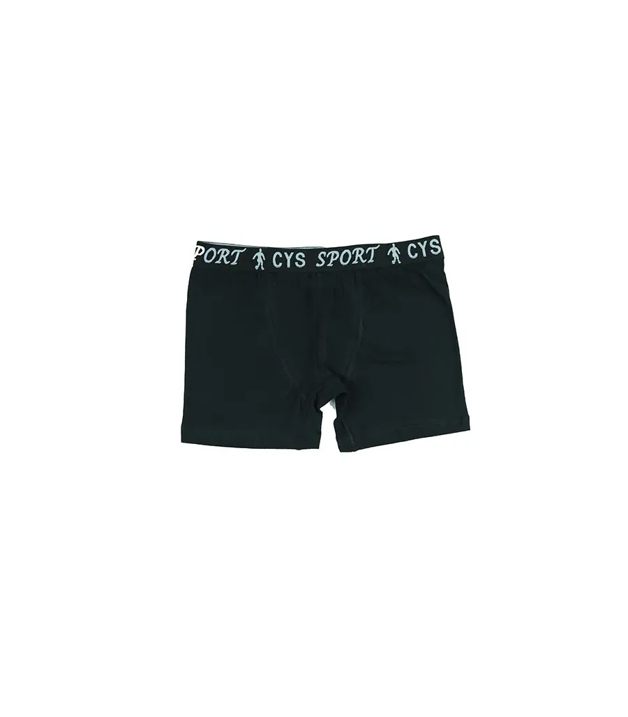 Ceysan Erkek Likralı Boxer