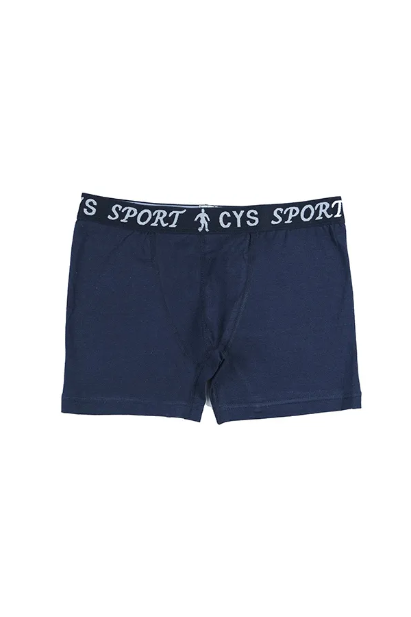 Ceysan Erkek Likralı Boxer Tekli Paket