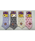 OX Kadın Patik Çorap OX02