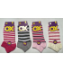 OX Kadın Patik Çorap OX13