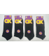 OX Kadın Patik Çorap OX22