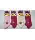 OX Kadın Patik Çorap OX18