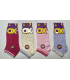 OX Kadın Patik Çorap OX05
