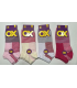 OX Kadın Patik Çorap OX07