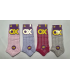 OX Kadın Patik Çorap OX11
