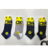 OX Erkek Patik Çorap OXE01