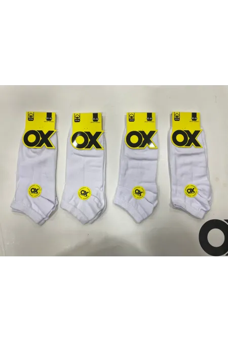 OX Erkek Patik Çorap OXE05